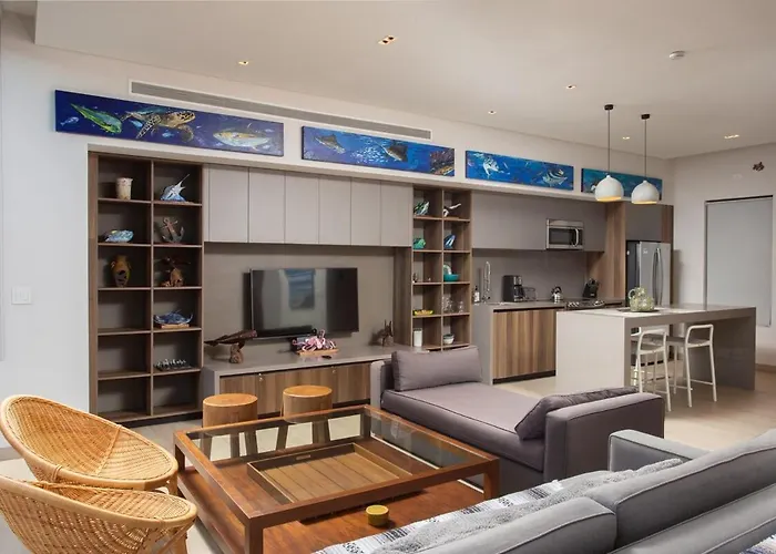 Modern 1bd-2bth With Sofa Bed Near The *