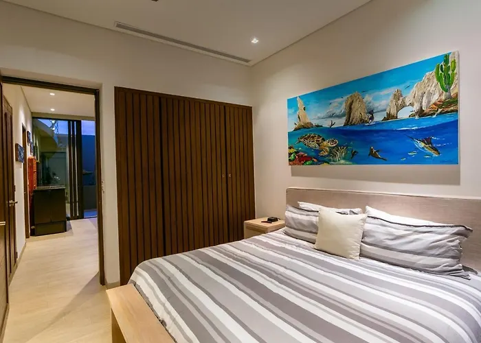 Modern 1bd-2bth With Sofa Bed Near The *